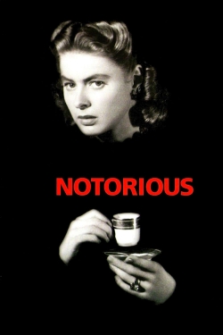 Watch Notorious movies free AniWave