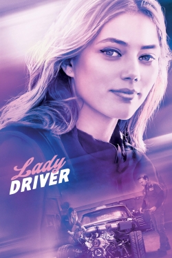 Watch Lady Driver movies free AniWave