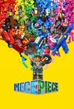 Watch Piece by Piece movies free AniWave