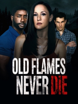 Watch Old Flames Never Die movies free AniWave