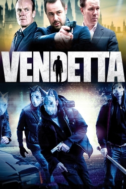 Watch Vendetta movies free AniWave