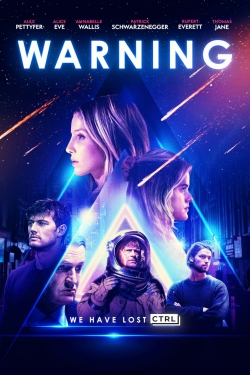 Watch Warning movies free AniWave