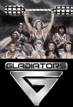 Watch Gladiators movies free AniWave