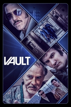 Watch Vault movies free AniWave