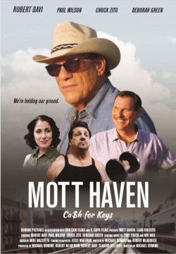 Watch Mott Haven movies free AniWave