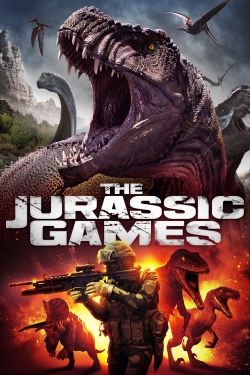 Watch The Jurassic Games movies free AniWave