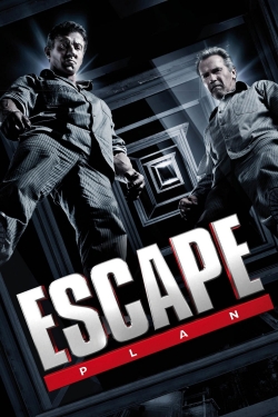 Watch Escape Plan movies free AniWave