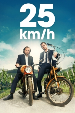 Watch 25 km/h movies free AniWave