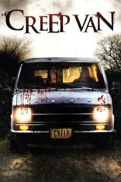 Watch Creep Van movies free AniWave