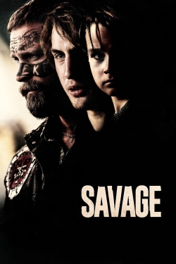 Watch Savage movies free AniWave