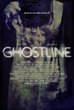 Watch Ghostline movies free AniWave