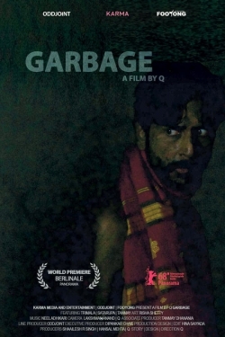 Watch Garbage movies free AniWave