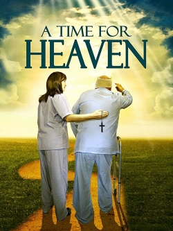 Watch A Time For Heaven movies free AniWave