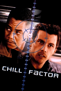 Watch Chill Factor movies free AniWave