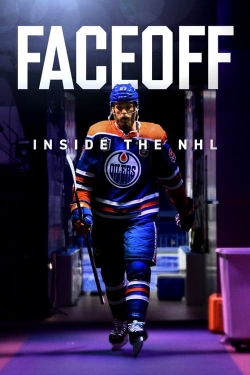 Watch FACEOFF: Inside the NHL movies free AniWave