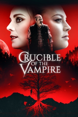 Watch Crucible of the Vampire movies free AniWave