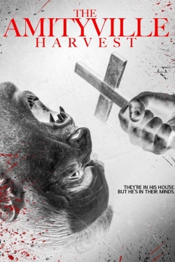 Watch The Amityville Harvest movies free AniWave