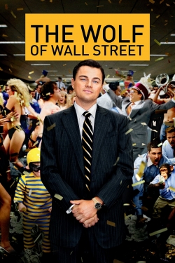 Watch The Wolf of Wall Street movies free AniWave