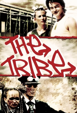 Watch The Tribe movies free AniWave