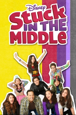 Watch Stuck in the Middle movies free AniWave