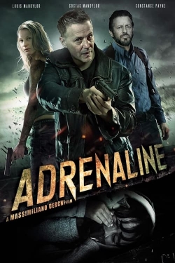 Watch Adrenaline movies free AniWave