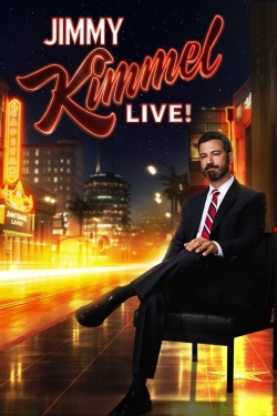 Watch Jimmy Kimmel Live! movies free AniWave