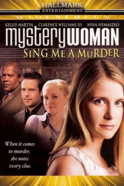 Watch Mystery Woman: Sing Me a Murder movies free AniWave