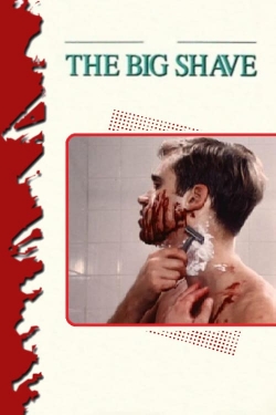 Watch The Big Shave movies free AniWave