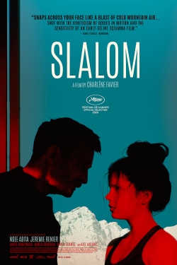 Watch Slalom movies free AniWave