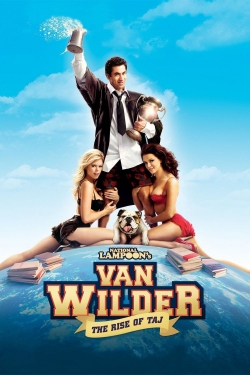 Watch Van Wilder 2: The Rise of Taj movies free AniWave