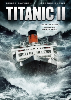 Watch Titanic 2 movies free AniWave