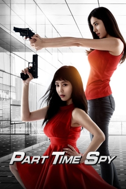 Watch Part-time Spy movies free AniWave