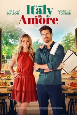 Watch From Italy with Amore movies free AniWave