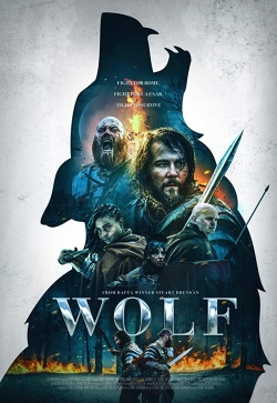 Watch Wolf movies free AniWave