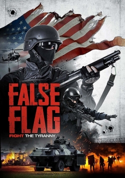 Watch False Flag movies free AniWave