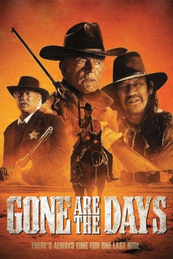 Watch Gone Are the Days movies free AniWave