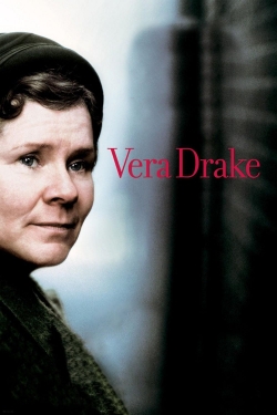 Watch Vera Drake movies free AniWave