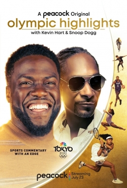 Watch Olympic Highlights with Kevin Hart and Snoop Dogg movies free AniWave