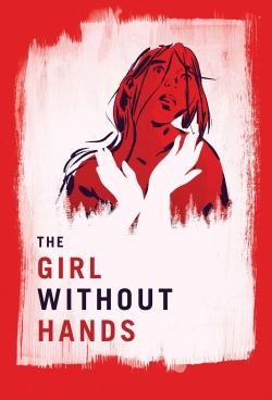 Watch The Girl Without Hands movies free AniWave