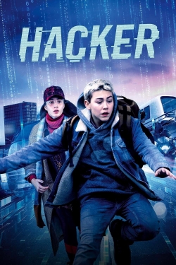 Watch Hacker movies free AniWave