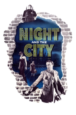 Watch Night and the City movies free AniWave