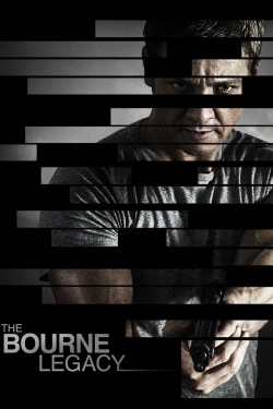 Watch The Bourne Legacy movies free AniWave