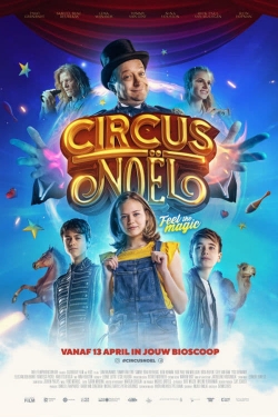 Watch Circus Noël movies free AniWave