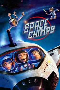 Watch Space Chimps movies free AniWave