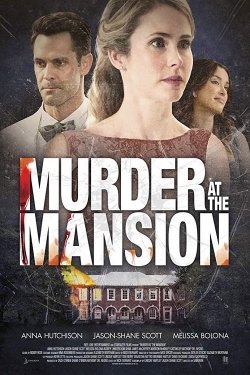 Watch Murder at the Mansion movies free AniWave