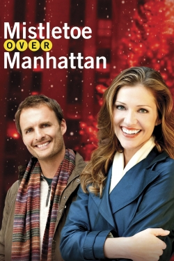 Watch Mistletoe Over Manhattan movies free AniWave