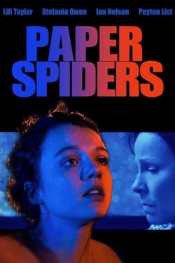 Watch Paper Spiders movies free AniWave