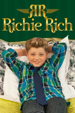 Watch Richie Rich movies free AniWave