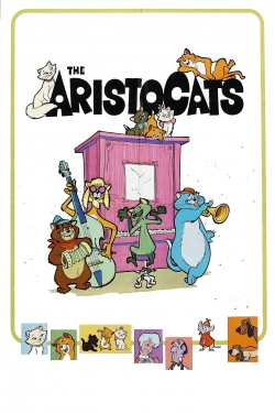 Watch The Aristocats movies free AniWave