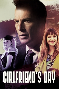 Watch Girlfriend's Day movies free AniWave